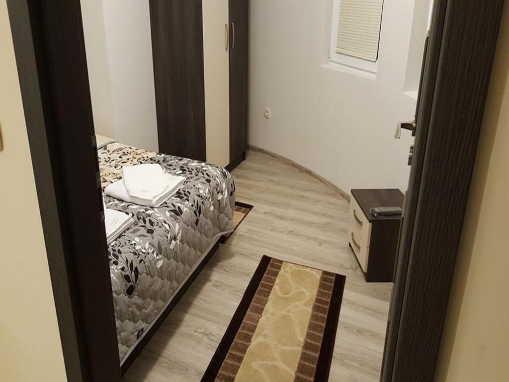 Ayberk Apart Sandanski Exterior foto
